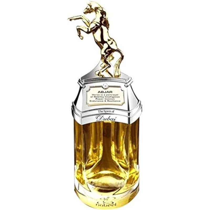 THE SPIRIT Of DUBAI Abjar Eau de Parfum (90 ml)