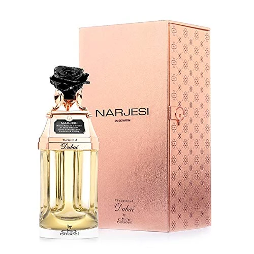 THE SPIRIT Of DUBAI Narjesi Eau de Parfum (90 ml)