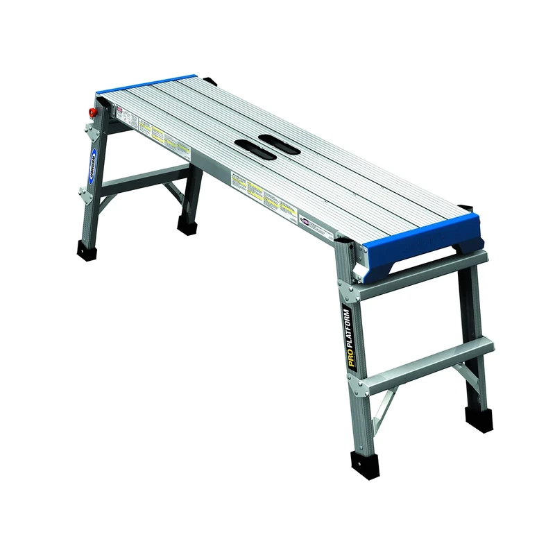 Werner Compact PRO Work Platform
