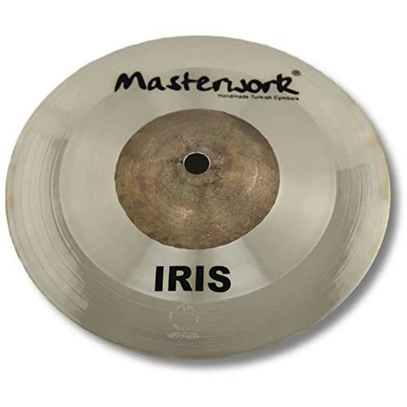 Masterwork Iris 8'' Splash