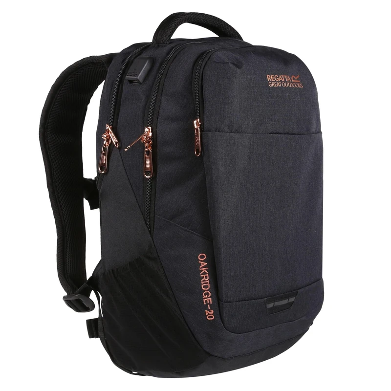 Regatta Oakridge 20L Backpack - Image 1
