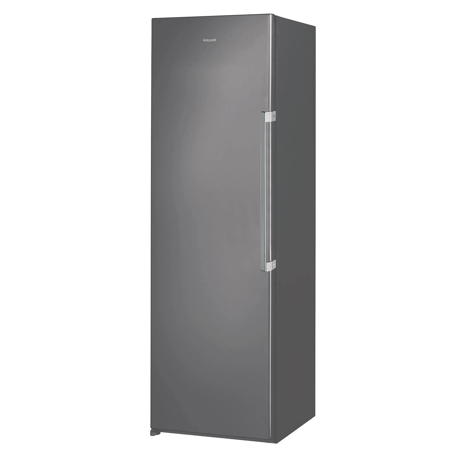 Hotpoint UH6 F1C G 1 Freestanding Freezer 59.5cm width Graphite