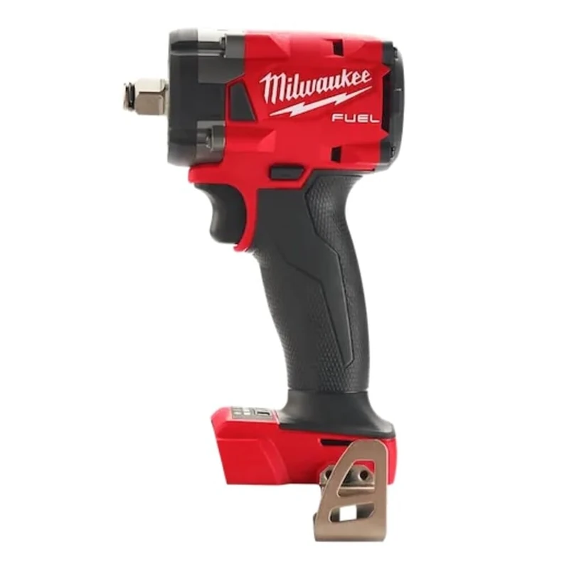 Milwaukee 2855-20 18V Brushless Cordless 1/2" Impact Wrench with Friction Ring