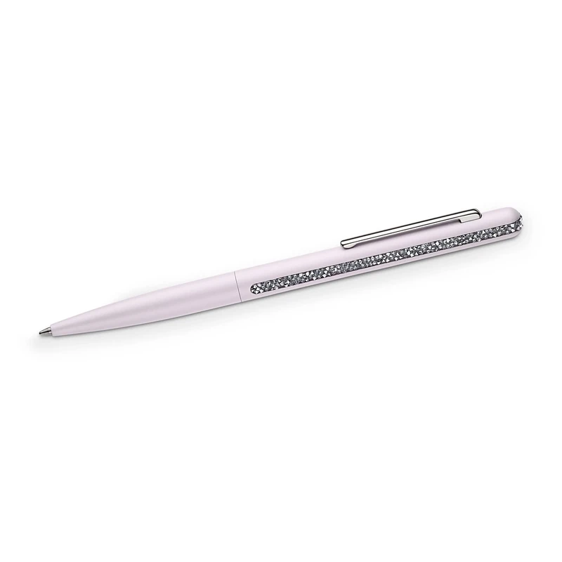 Swarovski Crystal Shimmer Ballpoint Pen - Rose Gold Tone