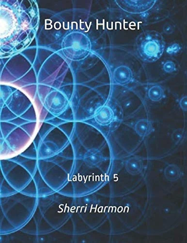 Bounty Hunter: Labyrinth 5