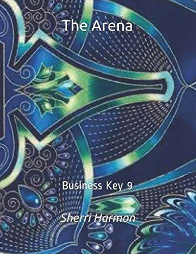 The Arena: Business Key 9