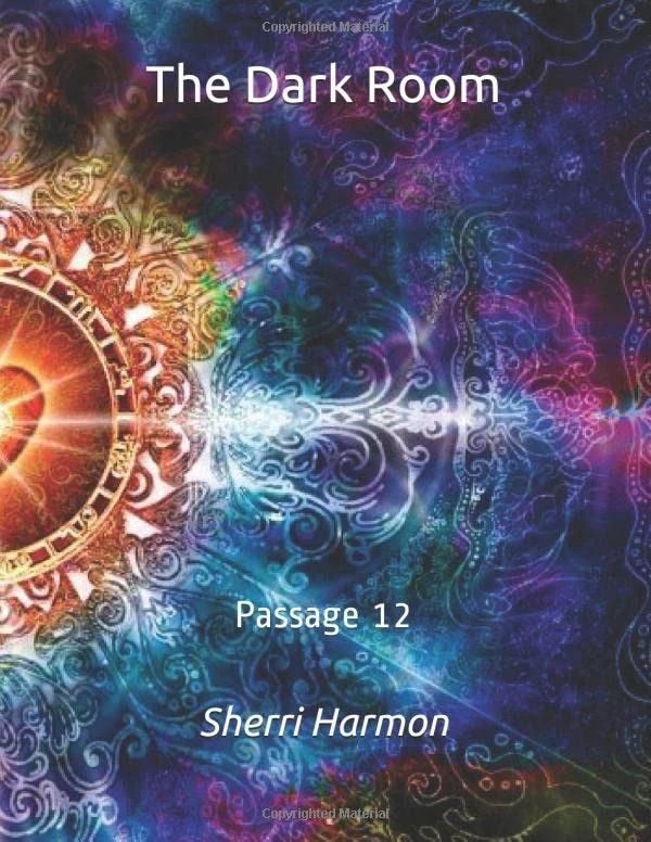 The Dark Room: Passage 12 - Image 1