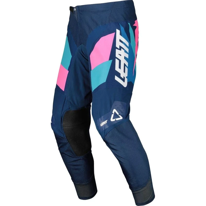 Leatt Pants, Rosa, S