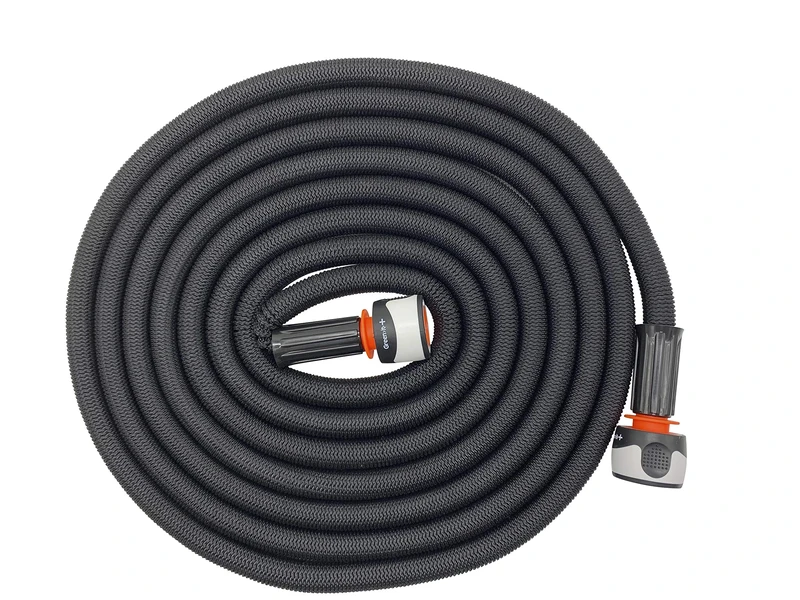 Green>it PLUS Home>it Flex3-45 M LUX Flexible Plastic Tube Hose