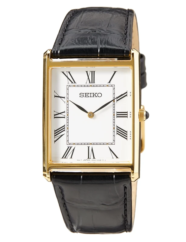 Seiko - Men's Watch - SWR052P1