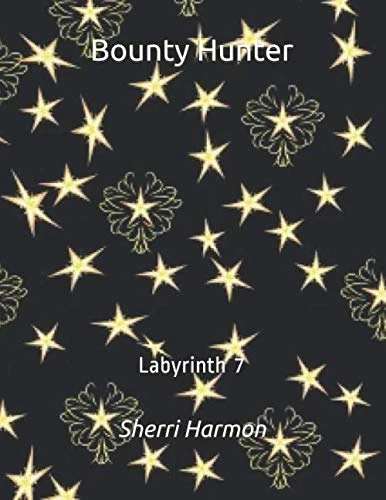 Bounty Hunter: Labyrinth 7