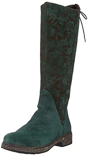 Think! Women's Cogita Boots, 7000 Bottle Combi, 3.5 UK