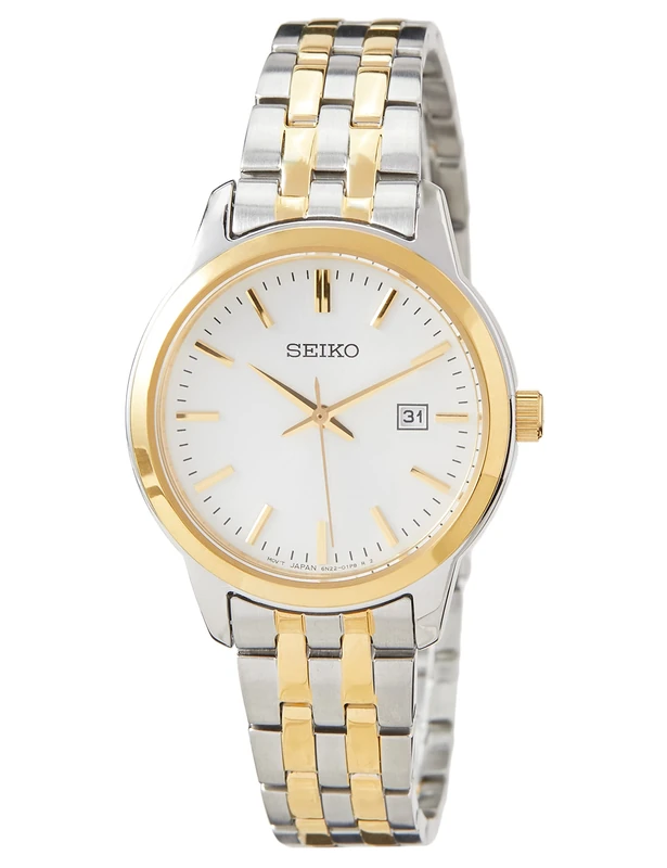 Seiko - Ladies Watch - SUR410P1