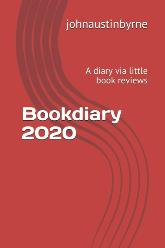 Bookdiary 2020: A diary via little book reviews - Image 1