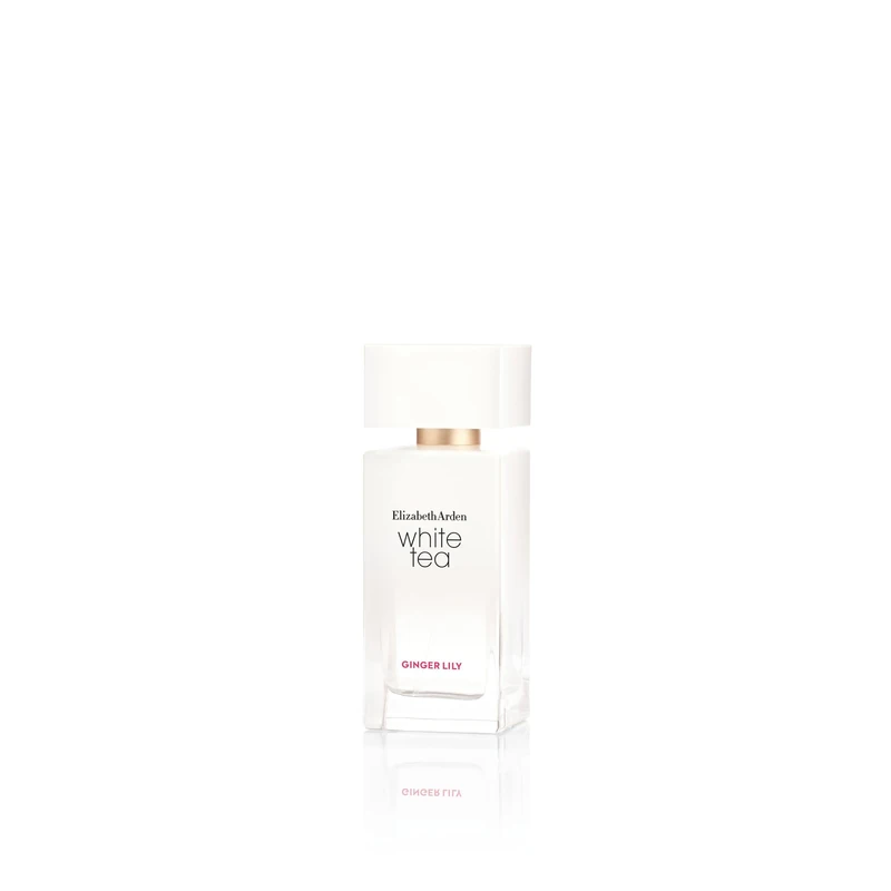Elizabeth Arden White Tea Gingerlily 50ml