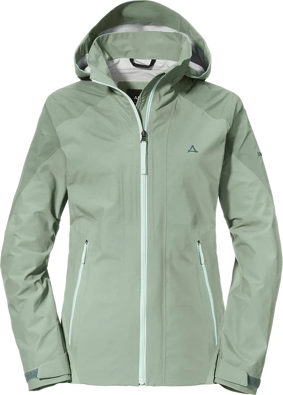 Schöffel Triigi Jacket lily pad 46