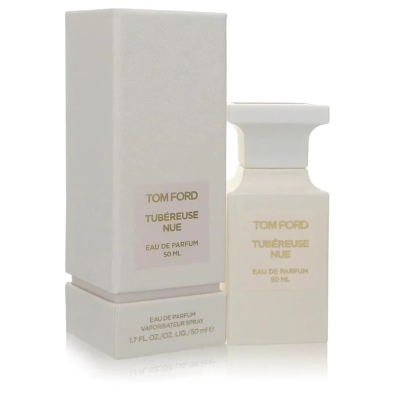 Tubereuse Nue by Tom Ford for Women - 1.7 oz EDP Spray