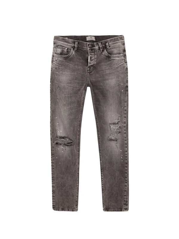 LTB Jeans Men's Servando X D Jeans - - 32 W/32 L - Image 1