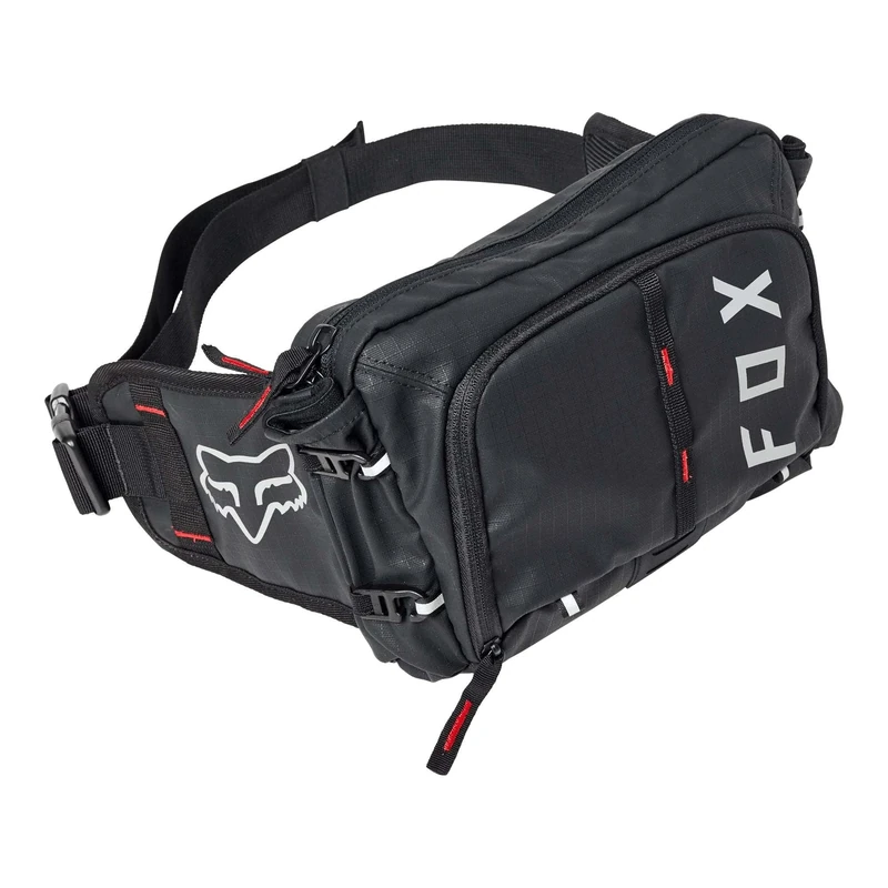 Fox Racing - Hip Pack,Black,OS