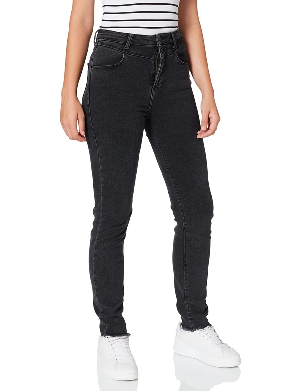 LTB Jeans Women's Arlin C Jeans, Eire Wash 53429, 24 W/34 L