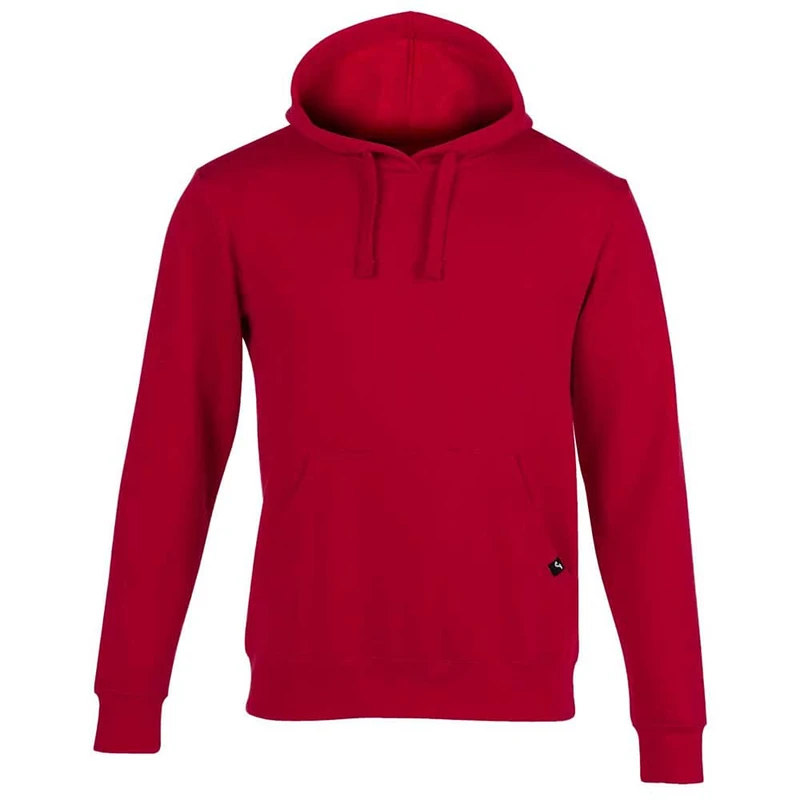 Joma Montana Hoodie Red