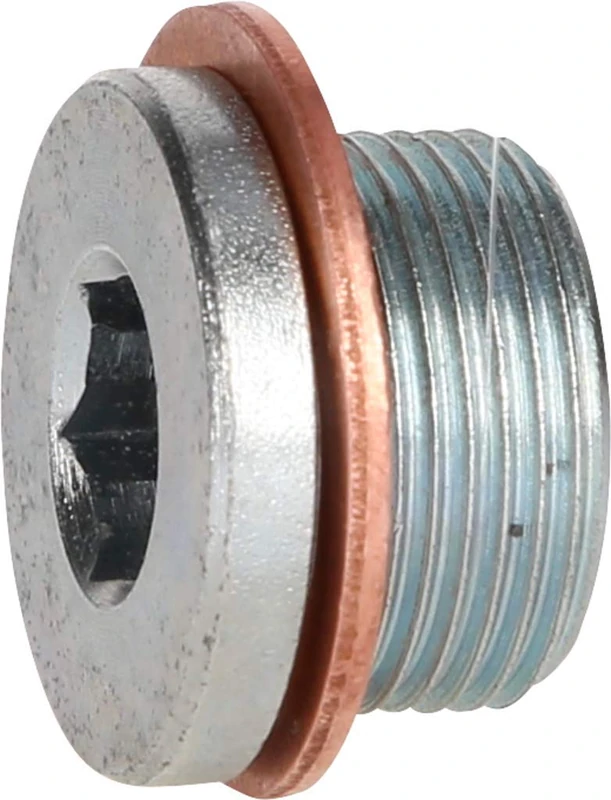 KS Tools 430.0604 Oil Drain Plug M24 x 1.5 x 18 mm for Renault