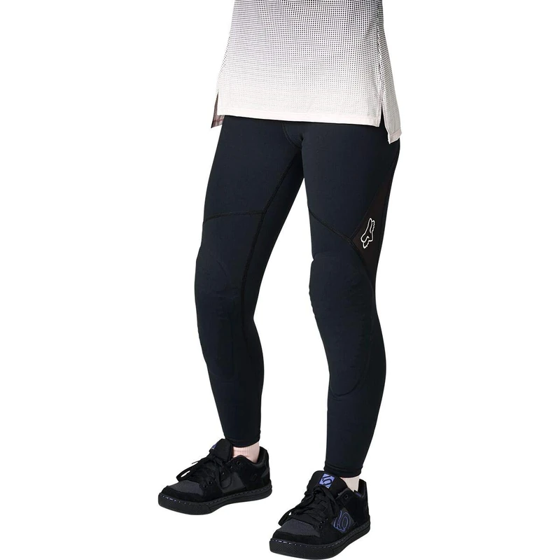 Fox Racing - Womens Ranger Tights,Black,L