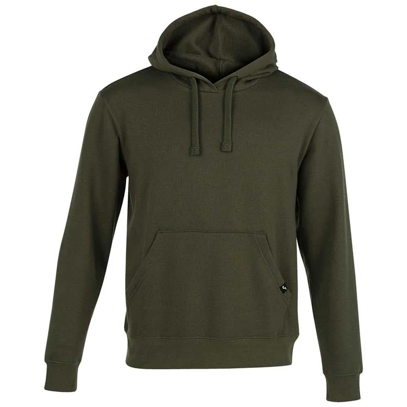 Joma Montana Hoodie Khaki