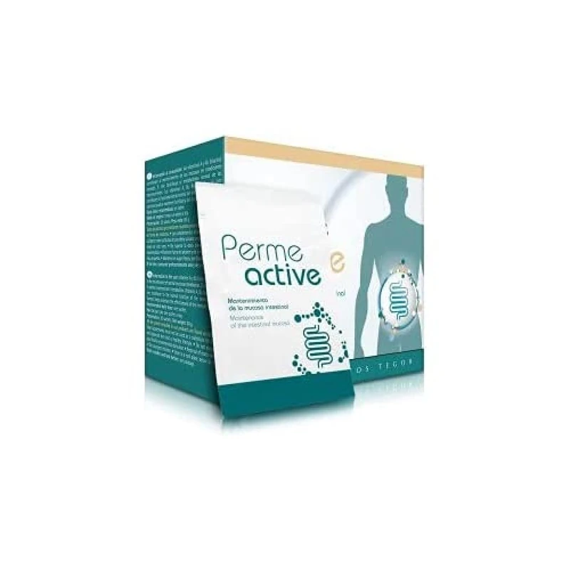 Tegor PERMEACTIVE 20 envelopes - Image 1