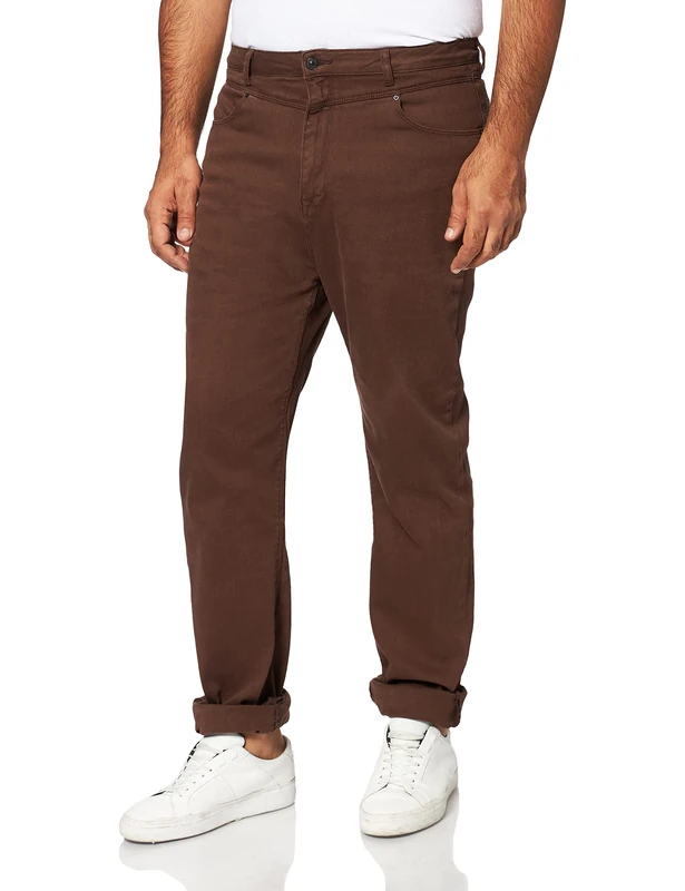 LTB Jeans Women's Arlin C Jeans, Midnight Brown Wash 53515, 33W x 32L