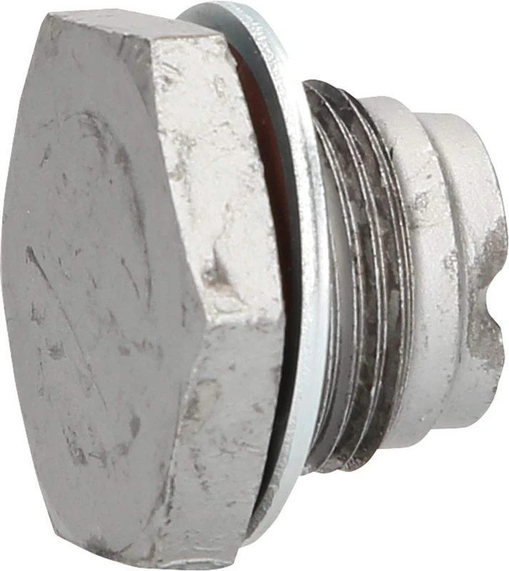 KS Tools 430.0607 Oil Drain Plug M24 x 1.5 x 23 mm for Volvo