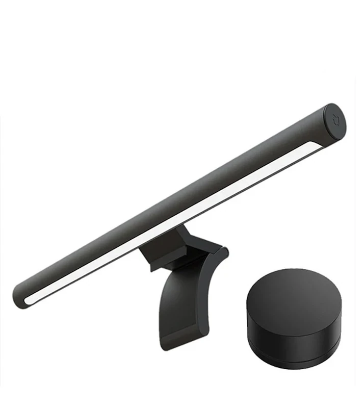 Xiaomi Mi LED Computer Monitor Light Bar Black EU BHR4838GL - Image 1