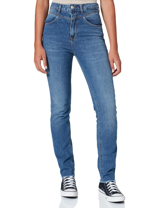 LTB Jeans Women's Arlin C Jeans, Danila Wash 53433, 32W x 32L