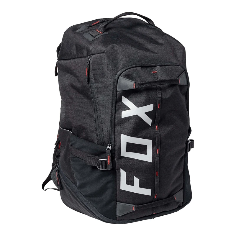 Fox Racing - Transition Pack,Black,OS - Image 1