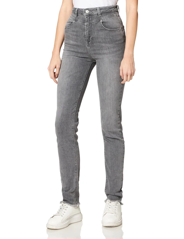 LTB Jeans Women's Arlin C Jeans, Nina Wash 53393, 28W x 30L