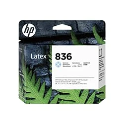 HP - 836 Printhead Latex Optimizer - 6241856
