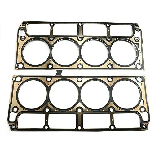 Brian Tooley Racing 12622033 BTR Cylinder Head Gaskets Set Replacement for LS9 LSA engines and LS2 LS3 and 6.0 iron blocks