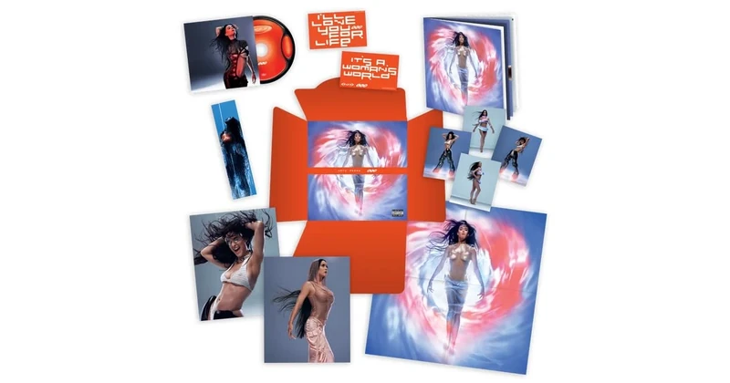 143 (Ltd. Party Fan Box)