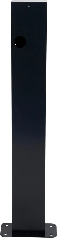 KS Tools 117.7922 Pillar for 2 Wall Boxes 1200 x 300 x 160 mm Grey - Image 1