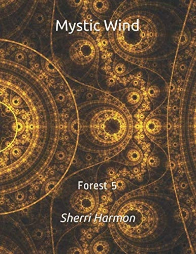 Mystic Wind: Forest 5 - Image 1