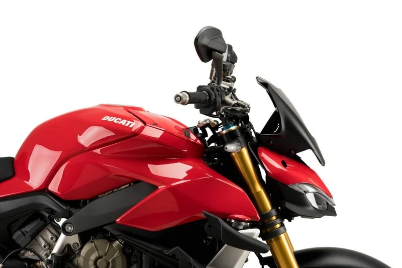 Puig 20467W Windshield New Generation Sport Clear