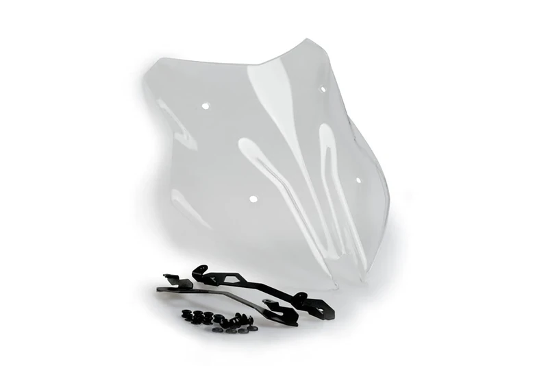 Puig 20460W Sport Screen Clear