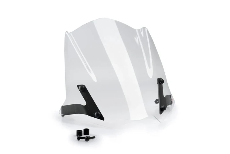 Puig 20432W Windshield New Generation Sport Clear