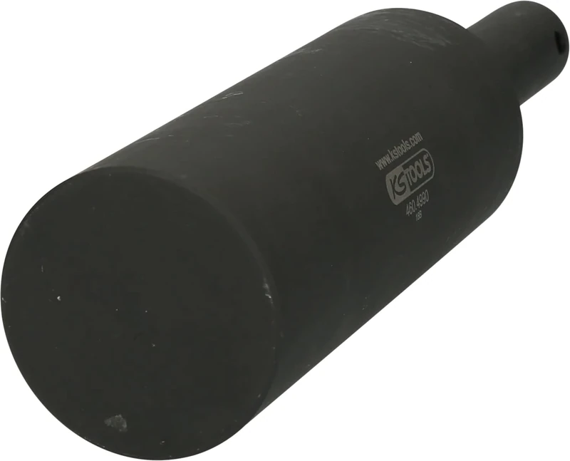 KS Tools 460.4990 Steel Rubber Bushing Mounting Tool for BPW Diameter 24 mm