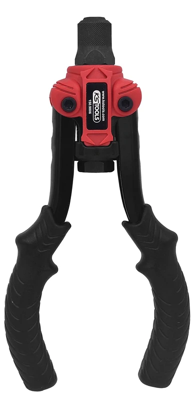 KS Tools 150.9806 3 in 1 Riveter - Image 1