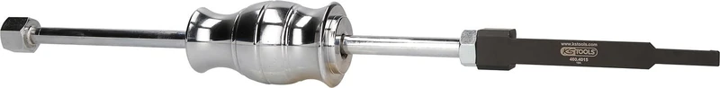 KS Tools 460.4015 Injector Impact Extractor 430 mm Scania Injector Extractor