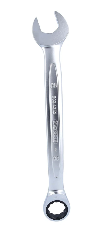 KS Tools 503.4253 Gear+ Combination Spanner 38 mm