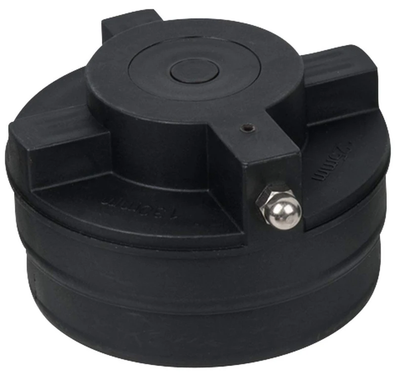 KS Tools 460.2479, 115 x 120 mm 2-Stage Counter Plug Adapter - Image 1