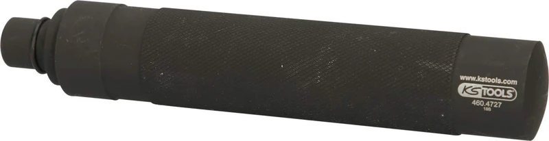 KS Tools 460.4727 Handle, Diameter 29 mm, 170 mm