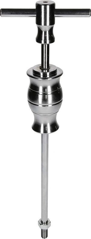 KS Tools 460.3672, 900 g, Connection Thread M12 x 1.5 Impact Puller